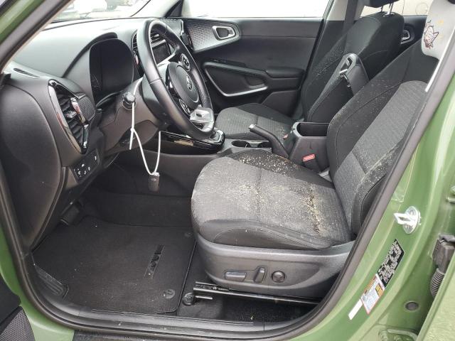 2020 KIA SOUL EX - KNDJ33AU1L7042428