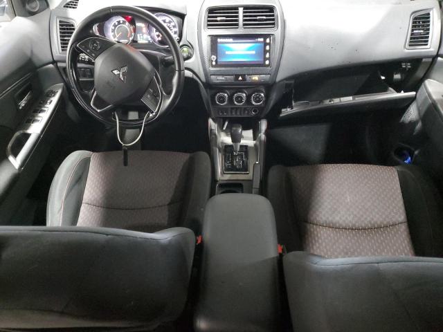 2019 MITSUBISHI OUTLANDER - JA4AR3AU9KU004731