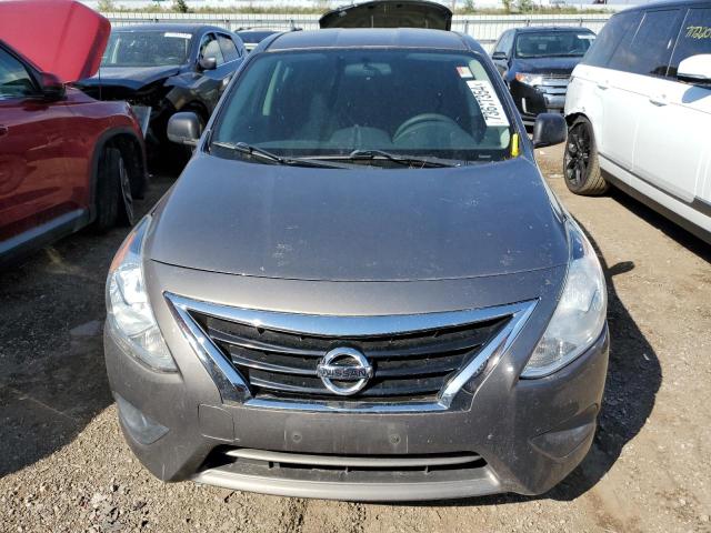 VIN 3N1CN7AP7FL852685 2015 Nissan Versa, S no.5