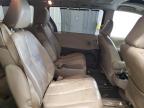 Lot #2947455001 2012 TOYOTA SIENNA XLE