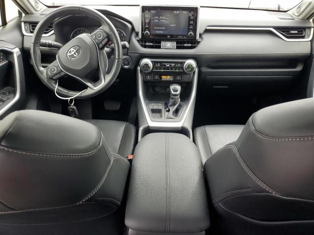 2019 TOYOTA RAV4 XLE P - JTMC1RFV0KD033514