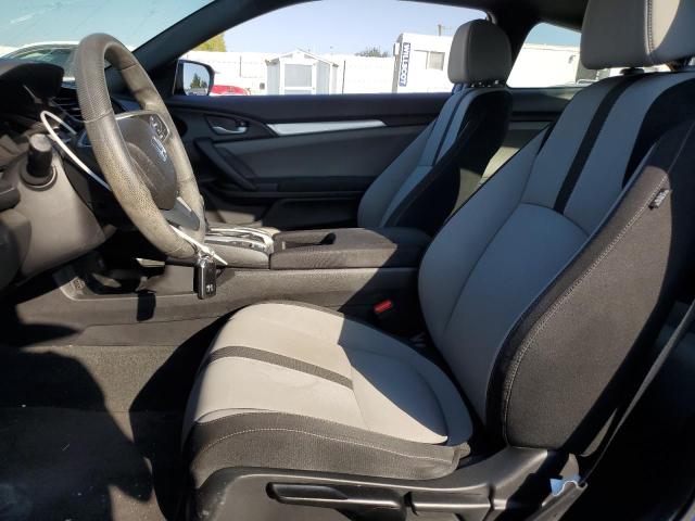 2018 HONDA CIVIC LX - 2HGFC4B03JH308364
