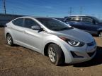 HYUNDAI ELANTRA SE photo