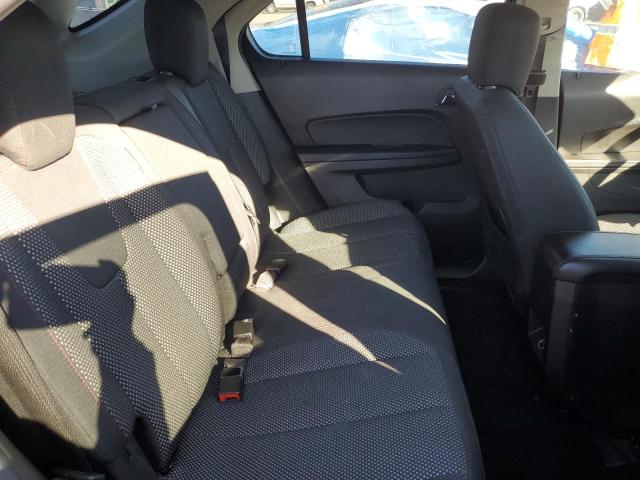2015 CHEVROLET EQUINOX LT - 2GNALBEK5F6328829
