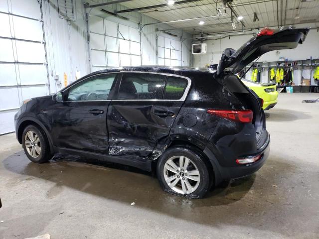 Vin: kndpmcac6h7123334, lot: 74822394, kia sportage lx 20172