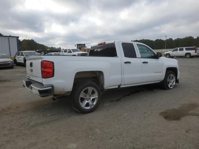 2017 CHEVROLET SILVERADO - 1GCRCPECXHZ405557