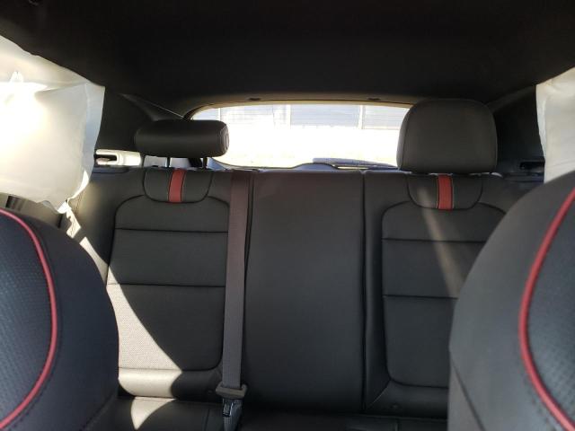 2024 CHEVROLET TRAX 2RS - KL77LJE24RC060507