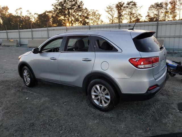 2016 KIA SORENTO LX - 5XYPG4A50GG100213