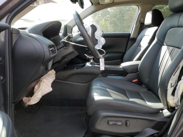 2024 HONDA HR-V EXL - 3CZRZ2H72RM713352