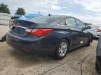 Lot #3027014886 2013 HYUNDAI SONATA GLS