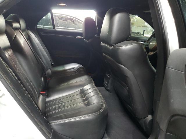 2019 CHRYSLER 300 S - 2C3CCABGXKH516583