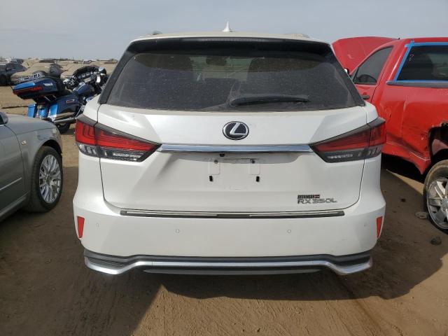 2022 LEXUS RX 350 L L JTJJZKFA5N2034935