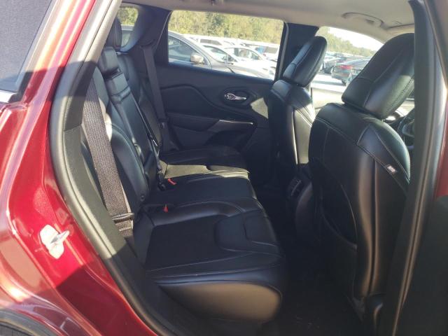 2019 JEEP CHEROKEE L - 1C4PJLLB8KD301363