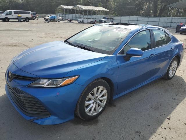 2019 TOYOTA CAMRY L 2019