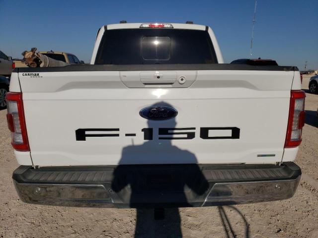 2022 FORD F150 SUPER - 1FTEW1EP9NKD44406