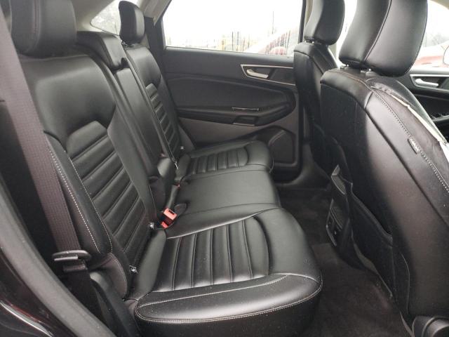 2020 FORD EDGE SEL - 2FMPK4J97LBB25637