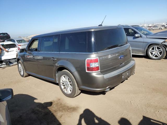 VIN 2FMGK5C80EBD08567 2014 Ford Flex, Sel no.2