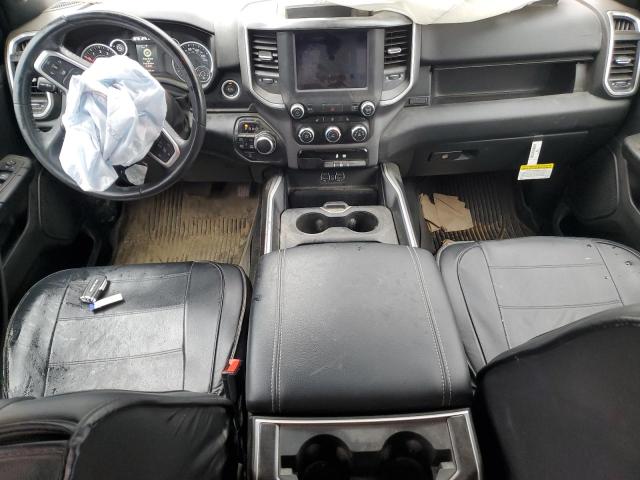 2023 RAM 1500 BIG H - 1C6SRFBT3PN578011