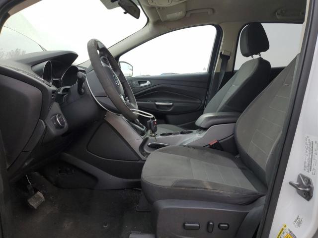 VIN 1FMCU9G95EUD59382 2014 Ford Escape, SE no.7