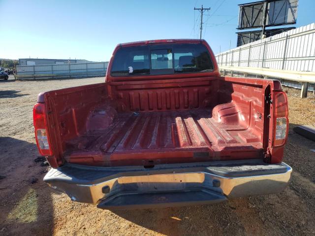 2017 NISSAN FRONTIER S - 1N6BD0CT3HN745629