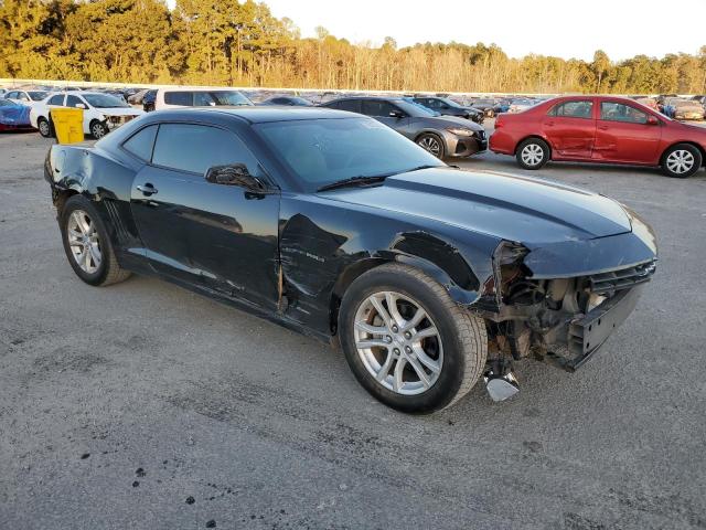 2015 CHEVROLET CAMARO LS - 2G1FB1E32F9252420