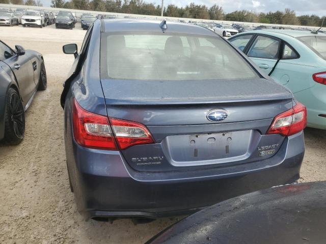 VIN 4S3BNAC62J3004437 2018 Subaru Legacy, 2.5I Premium no.6