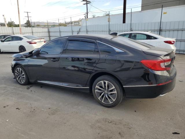 Vin: 1hgcv3f55na031654, lot: 77960834, honda accord hybrid exl 20222
