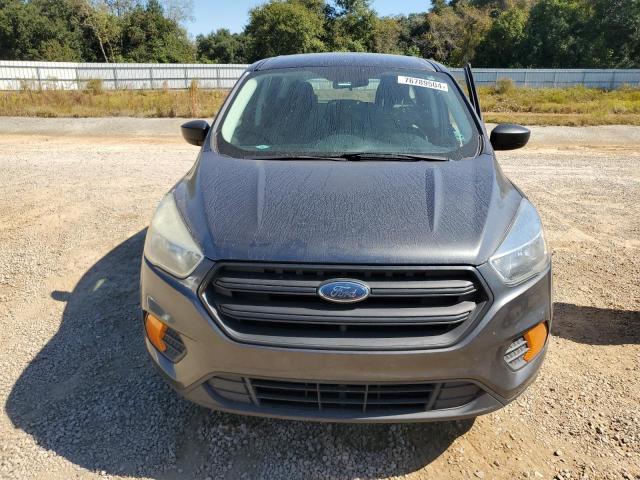 2017 FORD ESCAPE S - 1FMCU0F74HUC06556