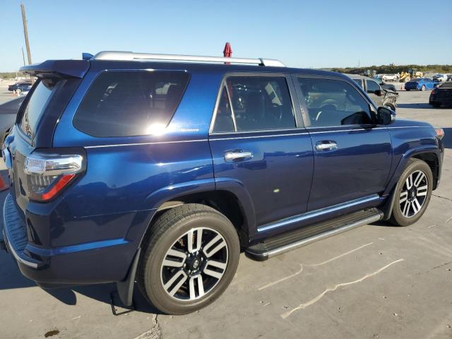 VIN JTEBU5JR5G5317983 2016 Toyota 4runner, Sr5/Sr5... no.3