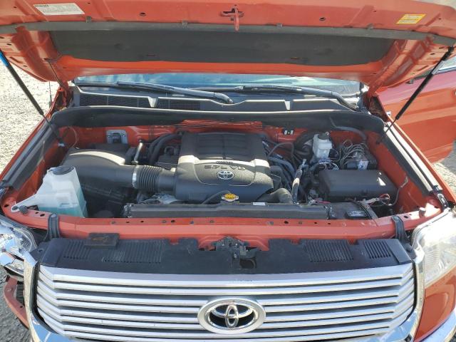 2016 TOYOTA TUNDRA CRE - 5TFHY5F18GX530825