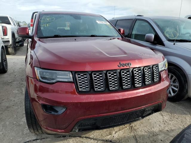 2022 JEEP GRAND CHER - 1C4RJEAG1NC155174