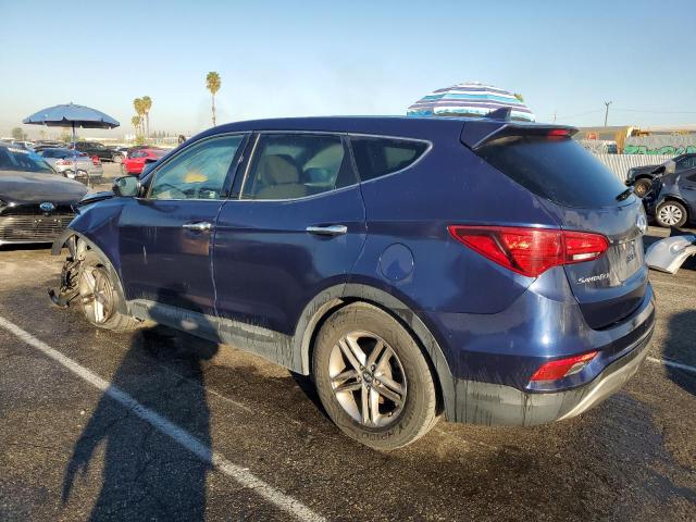 Vin: 5xyzt3lbxhg499070, lot: 77378034, hyundai santa fe 20172