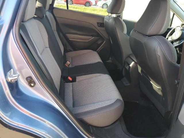 2024 SUBARU CROSSTREK - JF2GUADC7RH203769