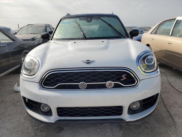 2020 MINI COOPER S C - WMZYW7C07L3L63131