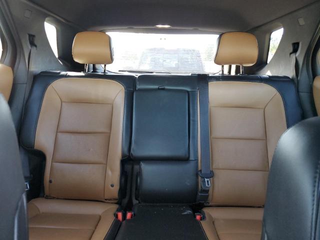 2018 CHEVROLET EQUINOX PR - 3GNAXVEV7JS532865