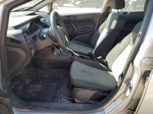 2019 FORD FIESTA S - 3FADP4AJ4KM126248