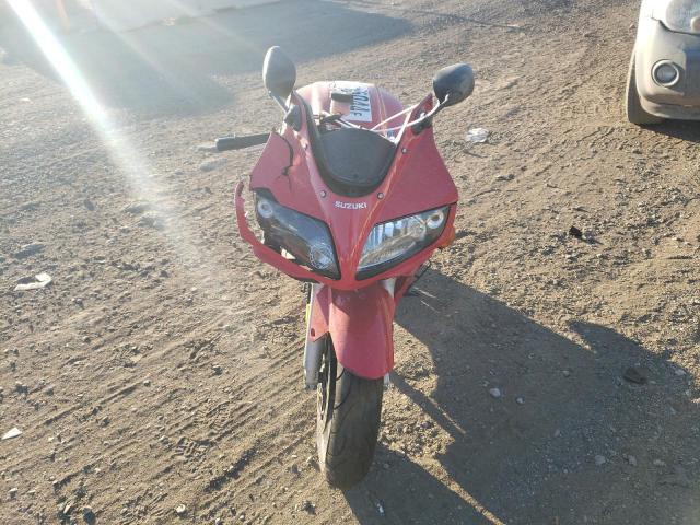 2005 SUZUKI SV1000 SK3 JS1VT54A652101272