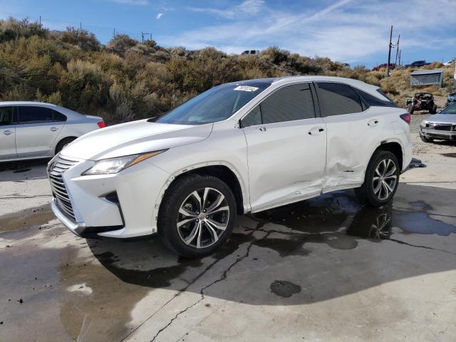 2016 LEXUS RX 350 BASE 2016