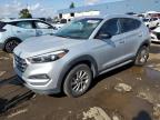 HYUNDAI TUCSON SEL photo