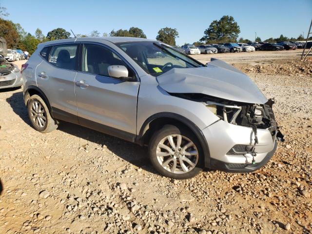 2021 NISSAN ROGUE SPOR - JN1BJ1AV0MW566168
