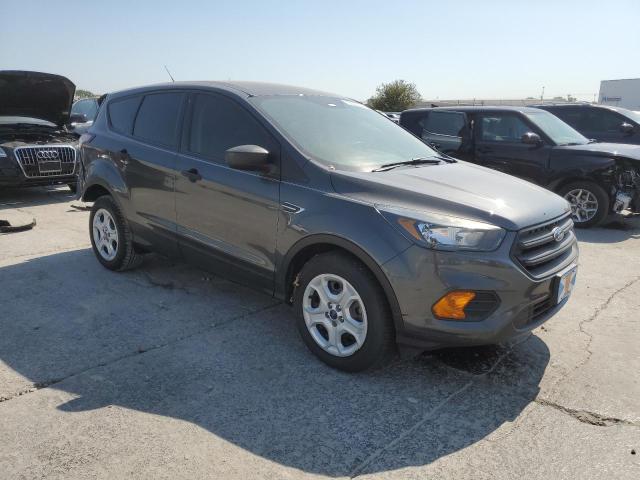 2018 FORD ESCAPE S - 1FMCU0F74JUA54462