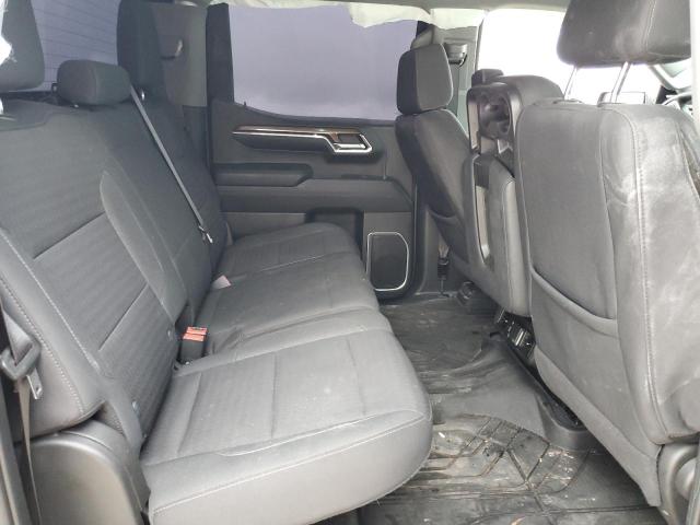 1GCPACEK3NZ571055 2022 CHEVROLET ALL Models