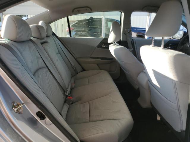 2017 HONDA ACCORD LX - 1HGCR2F39HA185186
