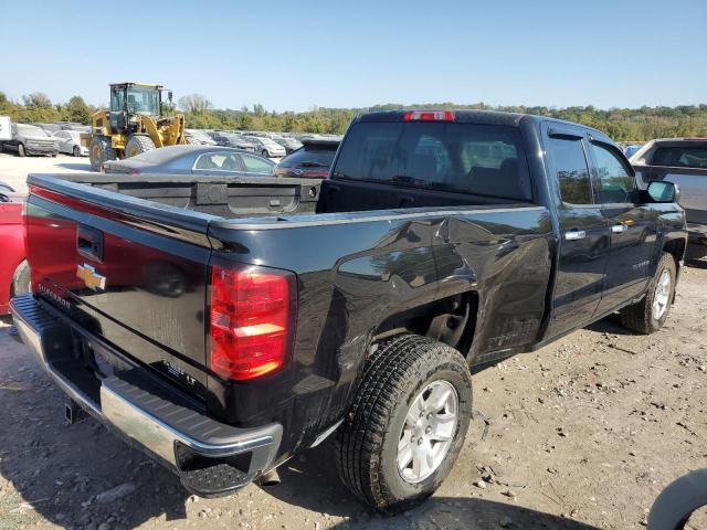 2015 CHEVROLET SILVERADO - 1GCRCREH3FZ298355