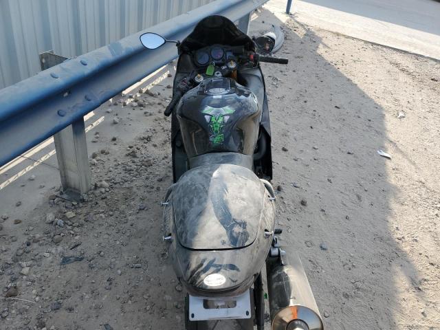 2005 KAWASAKI ZX1200 B JKAZX9B1X5A016585
