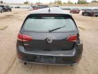 Lot #3033734706 2021 VOLKSWAGEN GTI S