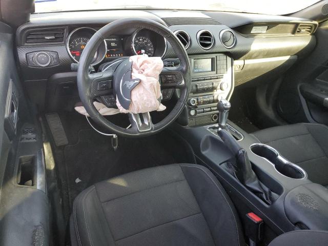 2016 FORD MUSTANG - 1FA6P8AM3G5252107