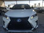 Lot #3023061364 2016 LEXUS RX 450H BA