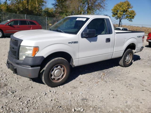 FORD F150