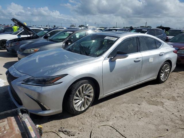 2020 LEXUS ES 300H UL #2975932268